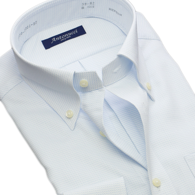 GUCCI グッチ スリムフィットボタンダウンシャツ Gucci Men's Slim Fit Button Up - Size XS/S – Chic Boutique