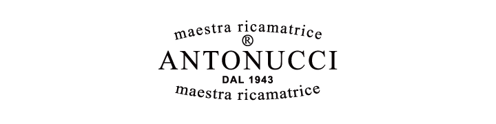 ANTONUCCIクラシックロゴ
